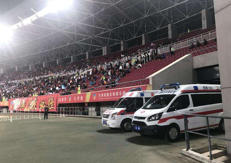 大埔县大中小型活动保障
